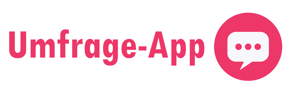 Umfrage-App